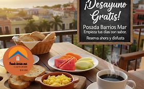 posada barrios mar