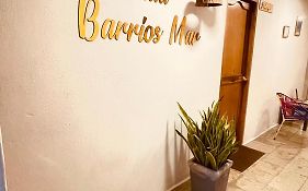 posada barrios mar